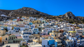 Ξεμένει από νερό η Κάρπαθος - Σε καθεστώς έκτακτης ανάγκης με απόφαση Παπασταύρου