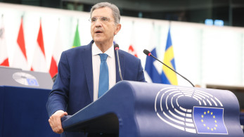 Γιώργος Αυτιάς στο Ευρωκοινοβούλιο: «Άμεση αύξηση των κοινωνικών κονδυλίων»