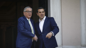 «Στο χιλιοστό»: Όταν το σχέδιο Τσίπρα έφερε την Ελλάδα στο χείλος της εξόδου από το ευρώ  (video)