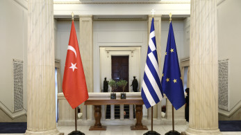 Εκπρόσωπος ΥΠΕΞ για «Γαλάζια Πατρίδα»: Ανυπόστατο δόγμα, ξεκάθαρο το νομικό καθεστώς στο Αιγαίο