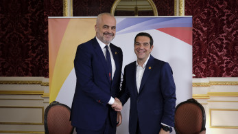 «Πυρά» Έντι Ράμα σε Αλέξη Τσίπρα για τα επεισόδια στην Αλβανία και αιχμές για το νέο κόμμα
