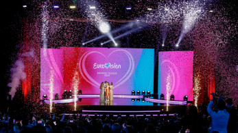 Eurovision: τι θα παρακολουθήσουν οι τηλεθεατές στις χώρες που μποϊκοτάρουν τον διαγωνισμό