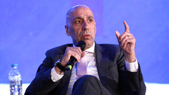 Γιάννης Μπρατάκος: Η καινοτομία γεννιέται από τη τόλμη των νέων να μετατρέπουν ιδέες σε αξία