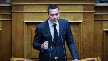 ΕΛΑΣ: Ο Νυφούδης ζητάει αυξήσεις μισθών αλλά παραδέχεται ότι δεν τις δίνει στην επιχείρησή του (video)