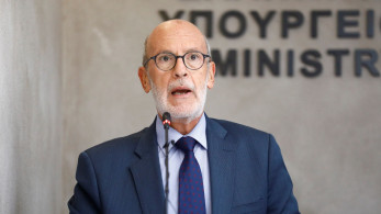 Επιστολή Τζαβέλλα στην Επιτροπή Θεσμών και Διαφάνειας: δεν θα προσέλθει στη Βουλή