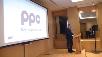 Γιώργος Στάσσης: Έμπρακτη ψήφος εμπιστοσύνης των επενδυτών στον μετασχηματισμό της ΔΕΗ