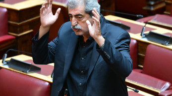 Παύλος Πολάκης: «Έσπασα το παγκόσμιο ρεκόρ, τρεις πρόεδροι στη σειρά με διαγράφουν»