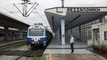 Θεσσαλονίκη: στην τελική ευθεία ο Προαστιακός και η σύνδεση του 6ου Προβλήτα του ΟΛΘ