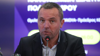 Στεφάν Λανουά: συνεχίζει στην ΚΕΔ - Μοναδικό «όχι» από τον Ολυμπιακό