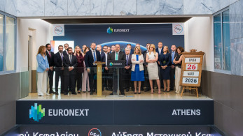 Euronext: εισαγωγή νέων μετοχών της ΔΕΗ