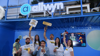 Street Food Festival: ο Μάκης που κέρδισε το Eurojackpot κέρασε τους foodies του φεστιβάλ
