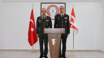 Ελληνοτουρκικά: ΜΟΕ με χαμηλή συχνότητα
