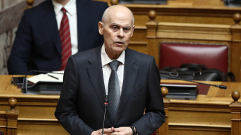 Έφυγε από τη ζωή ο υφυπουργός Περιβάλλοντος, Νίκος Ταγαράς, σε ηλικία 70 ετών