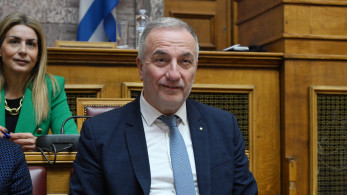 Σταύρος Καλαφάτης: Παράγουμε το 50% των ογκολογικών φαρμάκων της Ευρώπης