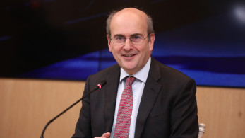 Κωστής Χατζηδάκης από Γερμανία: Η Ελλάδα από «μαύρο πρόβατο» έχει αναδειχθεί σε παράδειγμα επιτυχίας