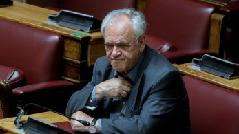 Ο Γιάννης Δραγασάκης παίρνει την έδρα της Έφης Αχτσιόγλου στη Βουλή - Πώς θα κινηθεί ο ίδιος