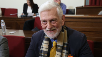 Αιχμηρός Γιάννης Λοβέρδος για Αλέξη Τσίπρα και Μαρία Καρυστιανού: Δεν μου αρέσουν οι σωτήρες και οι Μεσσίες