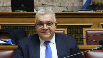 Νίκος Παπαϊωάννου: Κάμερες παντού και ελεγχόμενη είσοδος στα ελληνικά Πανεπιστήμια