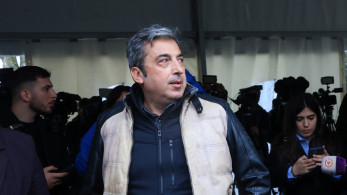 Παύλος Ασλανίδης για Μαρία Καρυστιανού: Αντί να ασχολούμαστε με τη δίκη, ασχολούμαστε με το κόμμα της