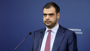 Παύλος Μαρινάκης: Το κόμμα του  Τσίπρα «είναι ο ΣΥΡΙΖΑ με νέο ΑΦΜ»» (video)