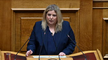 Μαρία Συρεγγέλα: «Τουρισμός» στην αντιπολίτευση - Αυτό που κατηγορούσε ο Ανδρουλάκης, το κάνει σήμερα (video)