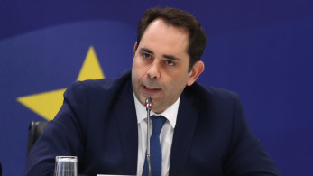 Θάνος Πετραλιάς: Η Ελλάδα επιτυχημένο παράδειγμα δημοσιονομικής πολιτικής