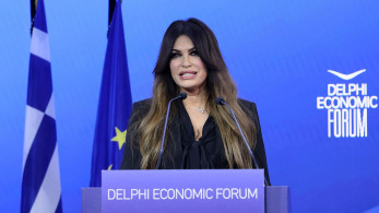 Κίμπερλι Γκιλφόιλ: Οι καταγγελίες είναι ψευδείς και σκοπεύω να υπερασπιστώ σθεναρά το όνομά μου