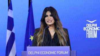 Οι ευχές της Κίμπερλι Γκιλφόιλ στον Μάρκο Ρούμπιο - Σπουδαίος φίλος της Ελλάδας