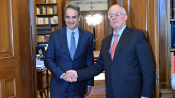 Κυριάκος Μητσοτάκης: συνάντηση αύριο με τον Κωνσταντίνο Τασούλα και ομιλία σε εκδήλωση του υπ. Υποδομών