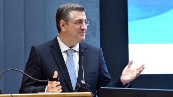 Απόστολος Τζιτζικώστας: «Όλα είναι στο τραπέζι για τη στήριξη της ευρωπαϊκής οικονομίας»