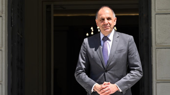 Στη Λεμεσό ο Γιώργος Γεραπετρίτης για το άτυπο Συμβούλιο ΥΠΕΞ της ΕΕ