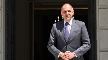 Ο Γιώργος Γεραπετρίτης θα συναντηθεί την Πέμπτη με τον υπ. Εξωτερικών της Σαουδικής Αραβίας