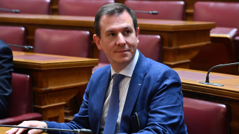 Εξώδικο της δημοσκοπικής εταιρείας Real Polls στον Παναγιώτη Δουδωνή του ΠΑΣΟΚ - Τι απαντά ο ίδιος (video)