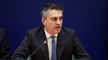Χρίστος Δήμας: Κάθε έργο υποδομής αποτελεί μια άμεση προστιθέμενη αξία για την καθημερινότητα του πολίτη