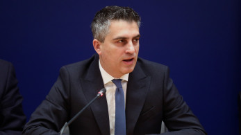 Χρίστος ∆ήµας: Πέντε νέες παρεμβάσεις οδικής ασφάλειας στον ΒΟΑΚ
