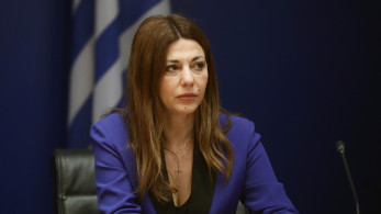 Συλλυπητήρια επιστολή της Σοφίας Ζαχαράκη στην υπ. Παιδείας της Φλάνδρας για το δυστύχημα με σχολικό λεωφορείο
