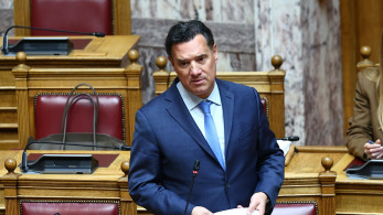 Άδωνις Γεωργιάδης: Nα έχουμε την δυνατότητα να προσφέρουμε σε ασθενείς τα νέα καινοτόμα φάρμακα