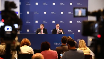 Μετάβαση ΟΠΕΚΕΠΕ στην ΑΑΔΕ: «Το πάρτι  για τους επιτήδειους  τελείωσε» (video)