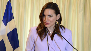 Όλγα Κεφαλογιάννη: Στόχος η επέκταση του τουρισμού στην Κρήτη όλο τον χρόνο (video)