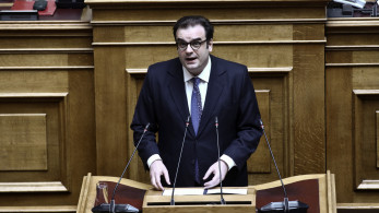 Κυριάκος Πιερρακάκης σε Νίκο Ανδρουλάκη: Ανταγωνίζεστε με τον Τσίπρα για το ποιος θα γίνει πιο τοξικός (video)
