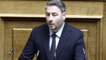 Θεσμική απρέπεια Ανδρουλάκη: έκανε διαρροές από την απόρρητη συνεδρίαση της Επιτροπής Θεσμών