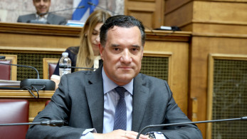Άδωνις Γεωργιάδης: Ουσιαστική μείωση φόρου στους γιατρούς, η μεγαλύτερη μεταρρύθμιση που κάναμε