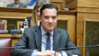 Αιμίλιος Χειλάκης για Άδωνι Γεωργιάδη: Ξέρω ανθρώπους που τον μισούσαν και τους βοήθησε - Η απάντηση του υπουργού