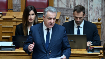 Αθανάσιος Καββαδάς: Πάνω από 213 εκατομμύρια ευρώ για τη στήριξη κτηνοτρόφων που επλήγησαν από ζωονόσους