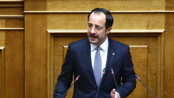 Νίκος Χριστοδουλίδης: Ευρωπαϊκή η απάντηση αν η Τουρκία προχωρήσει σε παρανομίες με τη «Γαλάζια Πατρίδα»