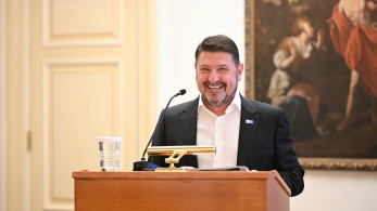 Ο Νίκος Χαρδαλιάς ευχήθηκε στους μαθητές που δίνουν Πανελλήνιες με μία ξεχωριστή φωτογραφία