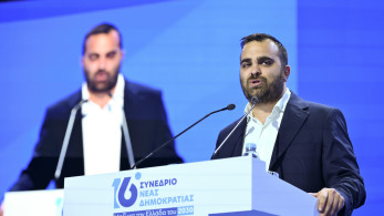 «Εθνική Πύλη Νεολαίας»: η νέα πρόταση που παρουσίασε η ΟΝΝΕΔ στο Συνέδριο της Νέας Δημοκρατίας
