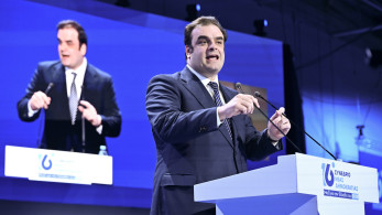 Κυριάκος Πιερρακάκης: Οι μεγάλες παρατάξεις δεν νικούν όταν κοιτούν τον καθρέφτη τους - Ας τολμήσουμε ξανά