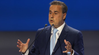 Σταύρος Παπασταύρου στο Συνέδριο ΝΔ: «Όποιος ελέγχει την ενέργειά του, ελέγχει τη μοίρα του»