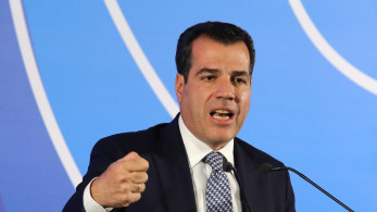 Θάνος Πλεύρης: Εν εξελίξει ο σχεδιασμός του υπουργείου Μετανάστευσης για την Κρήτη
